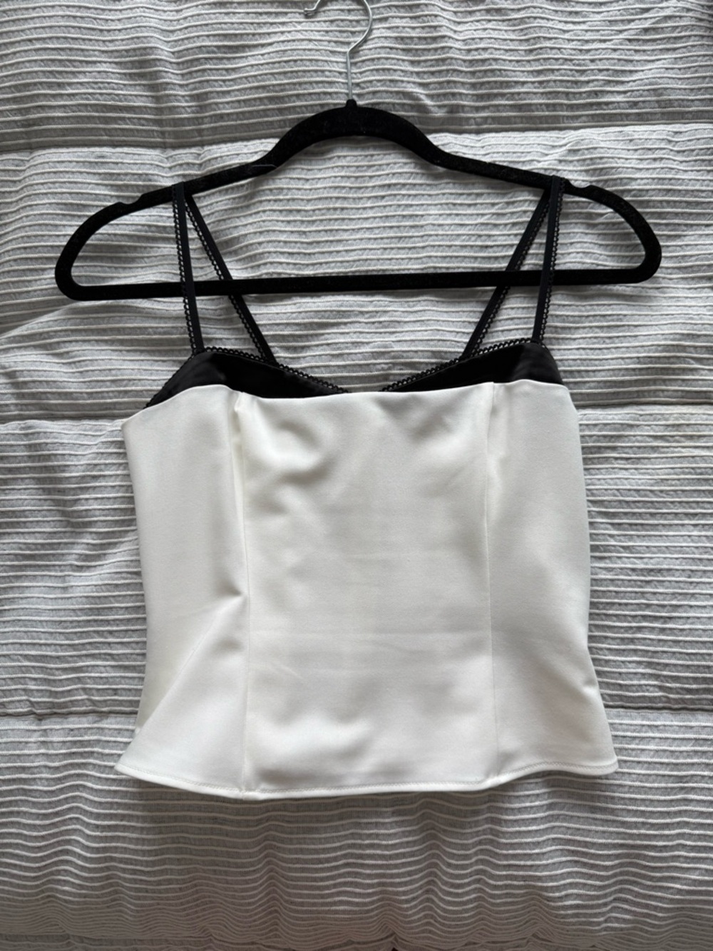 Reformation Melanie Top